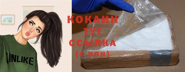 стафф Горняк