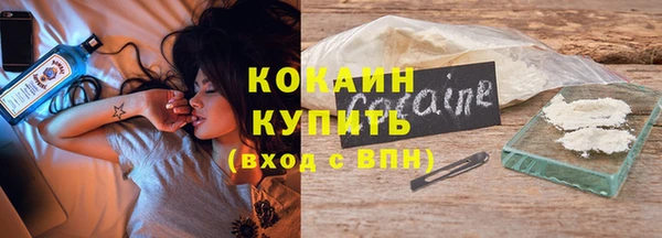 стафф Горняк