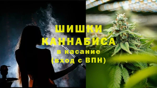 стафф Горняк